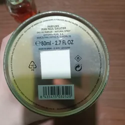 [Thanh Lý] 40ml Nước hoa So Scandal chính hãng 720360