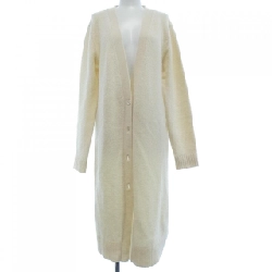 【Mã giảm giá】Áo cardigan dài BOTTEGA VENETA