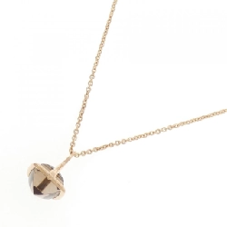 Hàng hiệu Authentic - Dây chuyền đá khói Hermès 842746