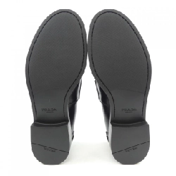 Giày lười logo tam giác PRADA 1D813N - Hàng hiệu Authentic 828903