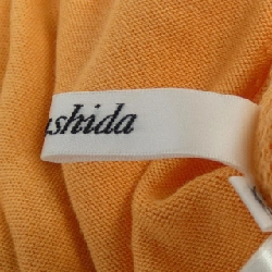 JUN ASHIDA Áo khoác cardigan - Hàng hiệu Authentic 824809