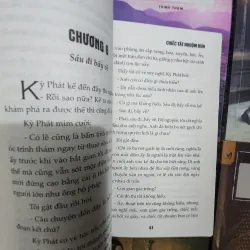 Sách combo 6 quyển Thám tử Kỳ Phát 747555