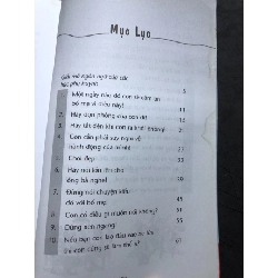 Sau này con sẽ hiểu 2009 mới 80% bẩn nhẹ Marc Gellman HPB1008 KỸ NĂNG 916685