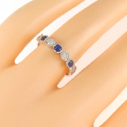 Nhẫn Sapphire PT900 0.26CT 669764