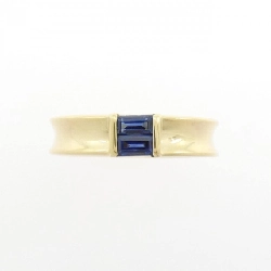 Nhẫn xếp chồng Tiffany - Hàng hiệu Authentic 833724