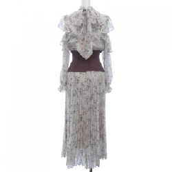 【Mã giảm giá】Đầm Snidel 653078