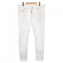 ディースクエアード DSQUARED2 S74LB1379 Jeans - Hàng hiệu Authentic