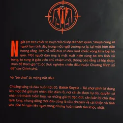 Battle Royale 757544