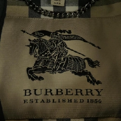 Burberry London 37619781 Áo khoác trench coat - Hàng hiệu chính hãng 819520