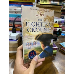 The Fighting Ground - Avi