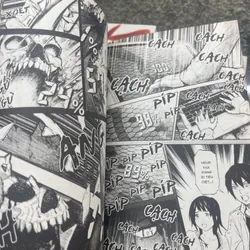 Ousama game Vương lệnh tập 1 đến tập 5 727731