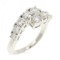 Nhẫn kim cương PT900 1.00CT