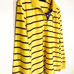 Áo Thun Polo Hàn Brand Gr.eg Nor.man  479560