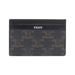 【Sản phẩm mới】Celine 10N762FGS Ví thẻ