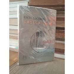 Đời sống các loài chim - Võ Quý