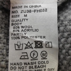 【Mã giảm giá】ZuccA ZUCCA Váy 652687