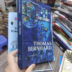 Sách: Diệt Vong (A3) - Tác giả: Thomas Bernhard 624986