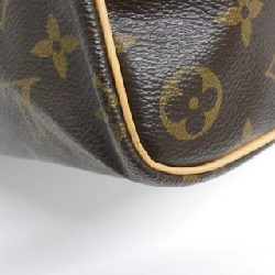 Túi xách Boston Louis Vuitton Monogram Speedy Bandoulière 40cm M40393 614061