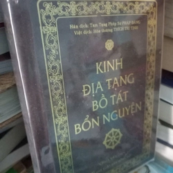 kinh địa tạng