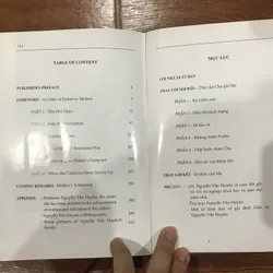 Tiếp Bước Chân Cha - Hồi ký về giáo sư Nguyễn Văn Huyên (c) 722855