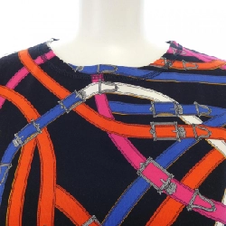 【Mã giảm giá】Áo phông HERMES 636438