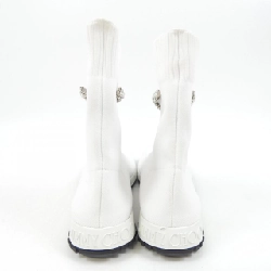 【Mã giảm giá】Giày thể thao JIMMY CHOO 663005