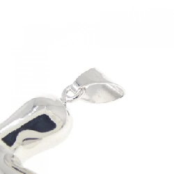 Mặt dây chuyền hình chữ thập 750WG - Hàng hiệu Authentic 869849