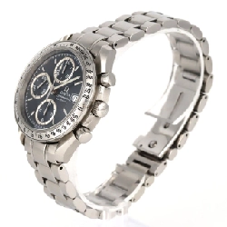 Đồng hồ Omega Speedmaster Date JAPAN LIMITED 3513.46 SS tự động - Hàng hiệu Chính hãng 887672