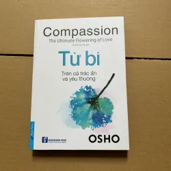 Từ bi - OSHO