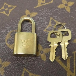 Túi du lịch Louis Vuitton Monogram Keepall 50cm M41426 - Hàng hiệu Authentic 803682