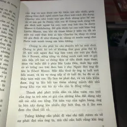 Những ngày nghỉ lễ giáng sinh - W.Somerset Maugham 1013185