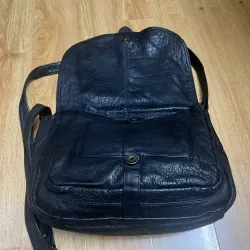 Túi nữ size 27*26*6 da thật 2hand 934464