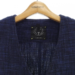 Áo vest T-JACKET - Hàng hiệu Authentic 900526