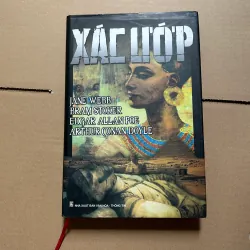 Xác ướp - Những câu chuyện về xác ướp Ai Cập ly kỳ, huyền bí..