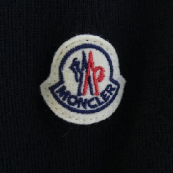 MONCLER K20939B00023 Áo khoác lông - Hàng hiệu Chính hãng 822006