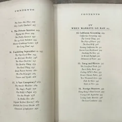 The Great Unravelling: From Boom to Bust in Three Scandalous Years - Paul Krugman (Nobel) 731981
