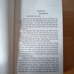 TRÍ TUỆ DO THÁI 564723