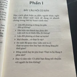 [tâm lý học] Đọc vị bất kỳ ai để không bị lừa dối và lợi dụng 1030037