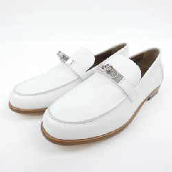 HERMES Đai Kery Buckle 212114Z Giày - Hàng hiệu Chính hãng 829947