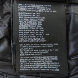 Áo khoác lông vũ DUVETICA BIBARI - Hàng hiệu Authentic 823732