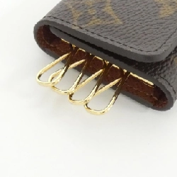 Ví khóa Louis Vuitton Monogram Multiclés M69517 622345