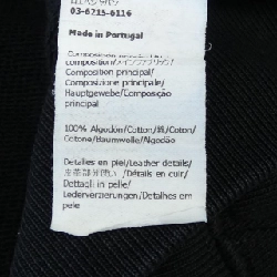 LOEWE Áo hoodie Puzzle Relax Fit H526Y25J26 - Hàng hiệu Chính hãng 904322