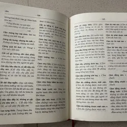 Từ Điển Thành Ngữ và Tục Ngữ Việt Nam 713414