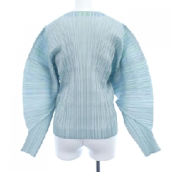 【Mã giảm giá】Áo PLEATS PLEASE 637906