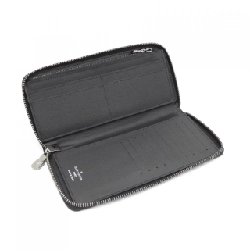 Ví Louis Vuitton Monogram Eclipse Zippy Wallet Vertikal M62295 621763