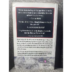 [Phiên Chợ Sách Cũ] Tan biến Jon Krakauer 2009 1704 441690