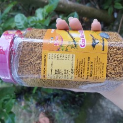 Cám chim chiến Bifood 500gr 12742