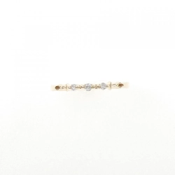 Nhẫn kim cương Agat 0.04CT - Hàng hiệu Authentic 835672