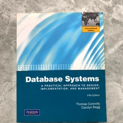 DATABASES SYSTEM 456163