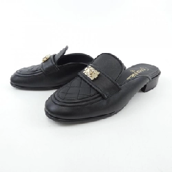 【Khuyến mãi】Giày CHANEL 664420